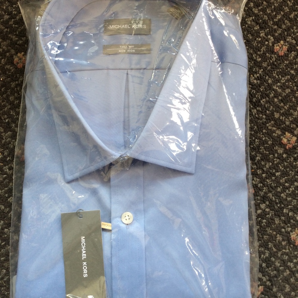 Michael Kors Dress Shirt